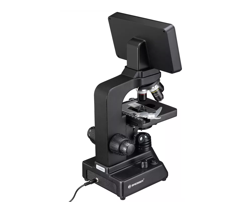 Микроскоп Bresser Researcher LCD 5