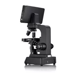 Микроскоп Bresser Researcher LCD 4