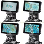 Микроскоп Bresser Researcher LCD 2