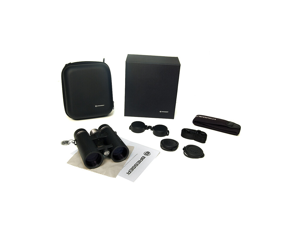 Бинокъл Bresser Everest 8x42 2