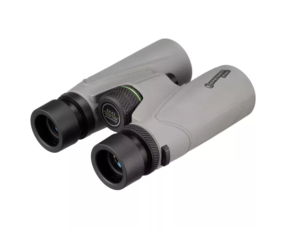 Бинокъл Bresser Travel 8x42 3