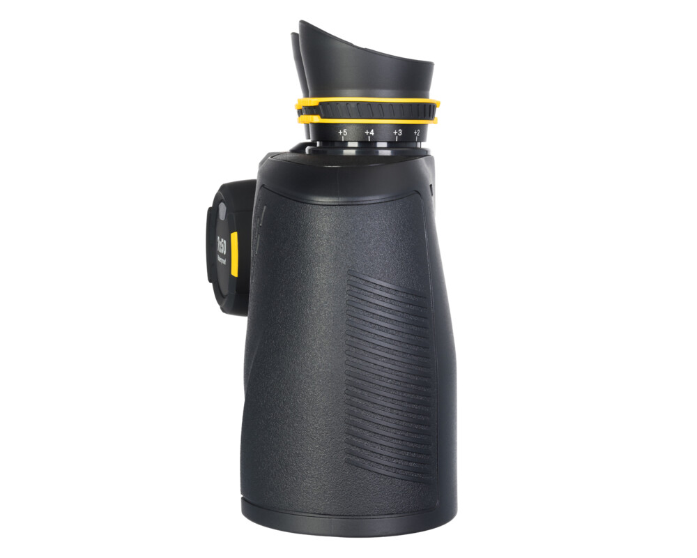 Бинокъл Bresser Nautic 7x50 Gen. II 7