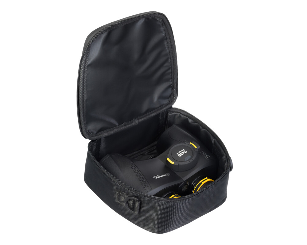 Бинокъл Bresser Nautic 7x50 Gen. II 4