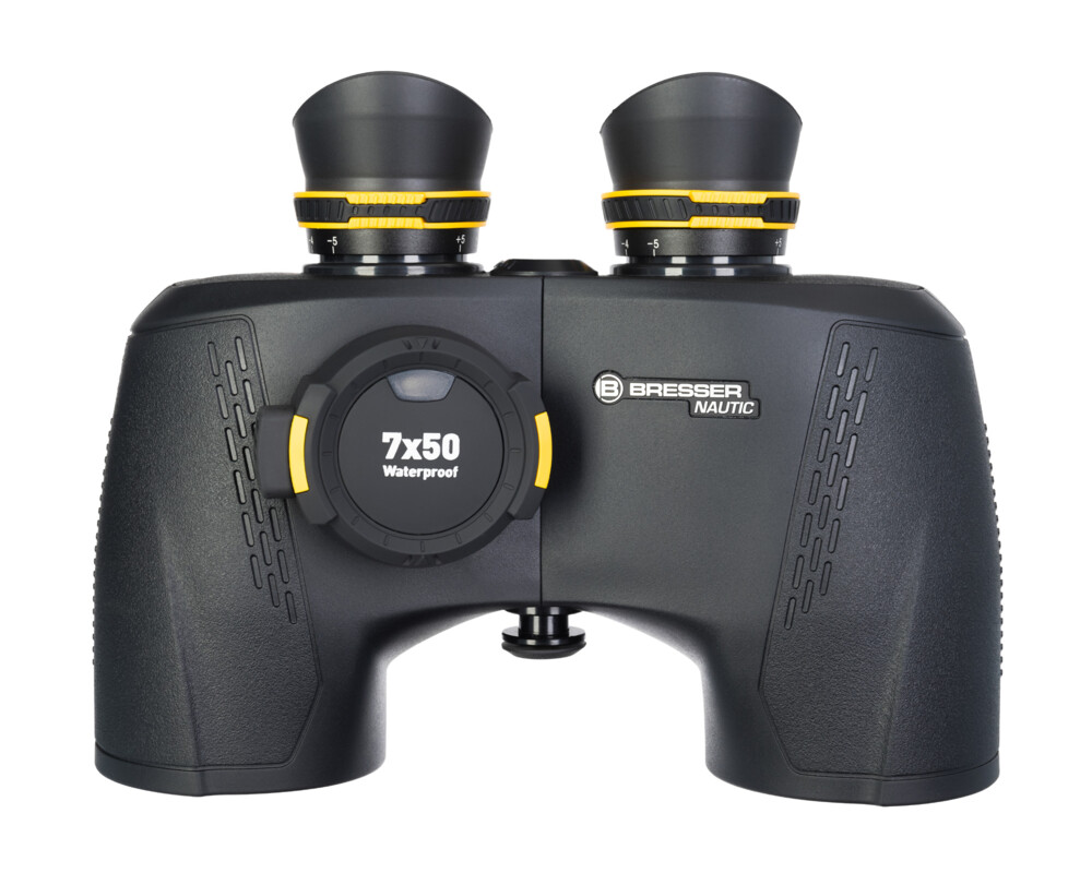 Бинокъл Bresser Nautic 7x50 Gen. II 5