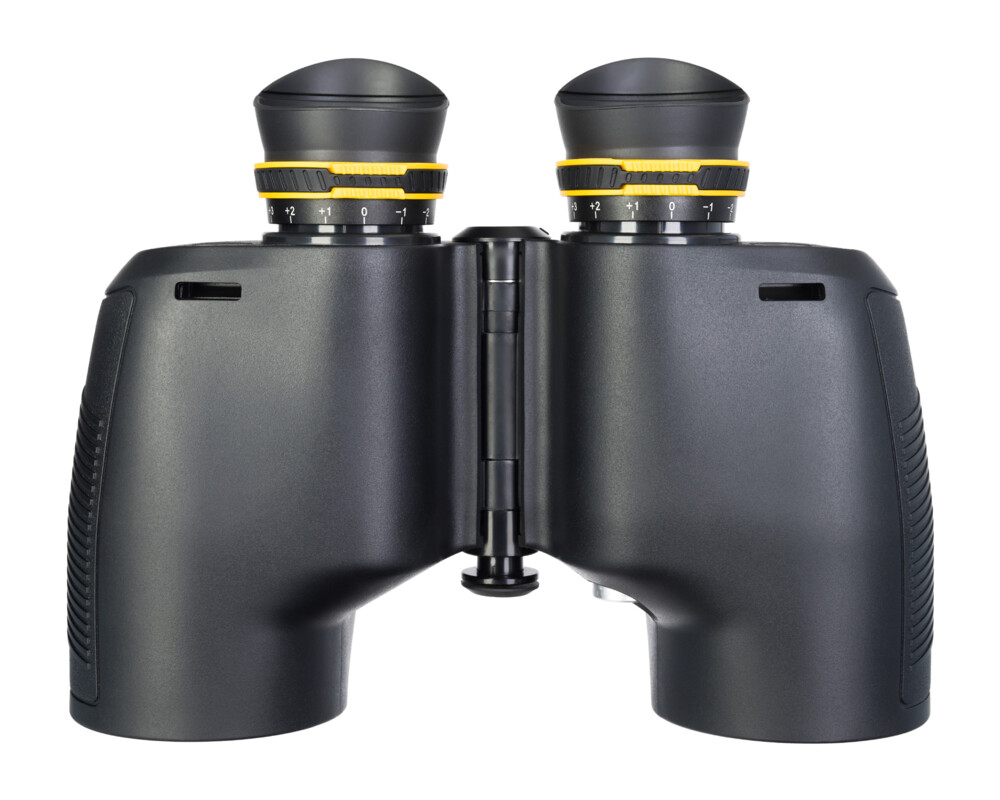 Бинокъл Bresser Nautic 7x50 Gen. II 6