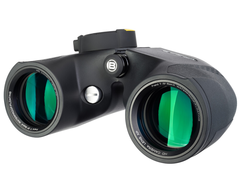 Бинокъл Bresser Nautic 7x50 Gen. II 8
