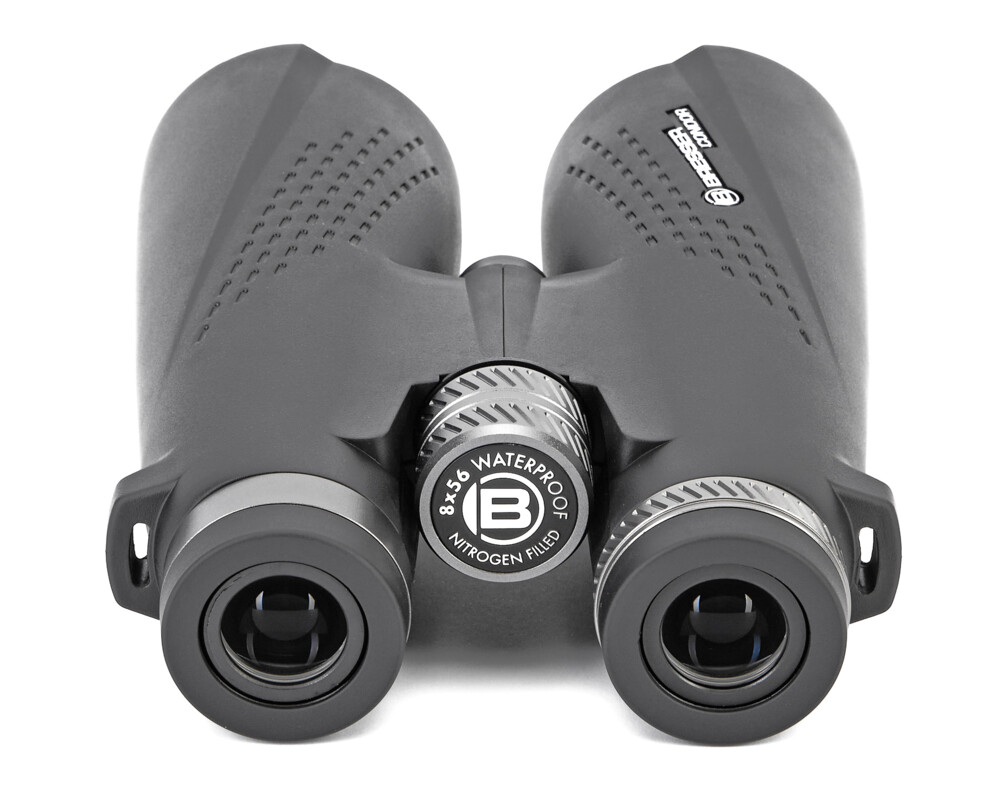 Бинокъл Bresser Condor UR 8x56 6