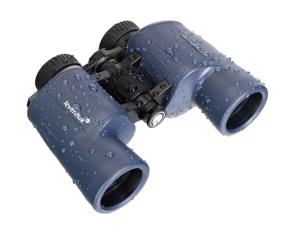 Бинокъл Levenhuk New Sherman PLUS 12x42 10