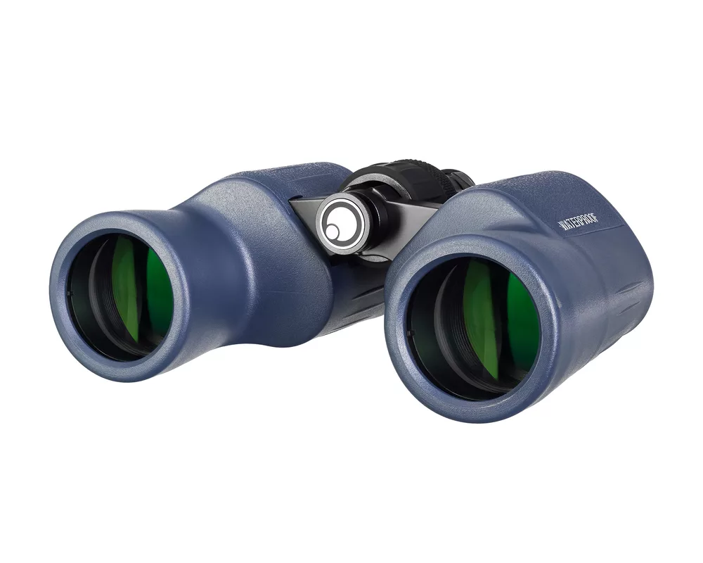 Бинокъл Levenhuk New Sherman PLUS 12x42 11