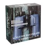 Бинокъл Levenhuk New Sherman PLUS 16x50 13