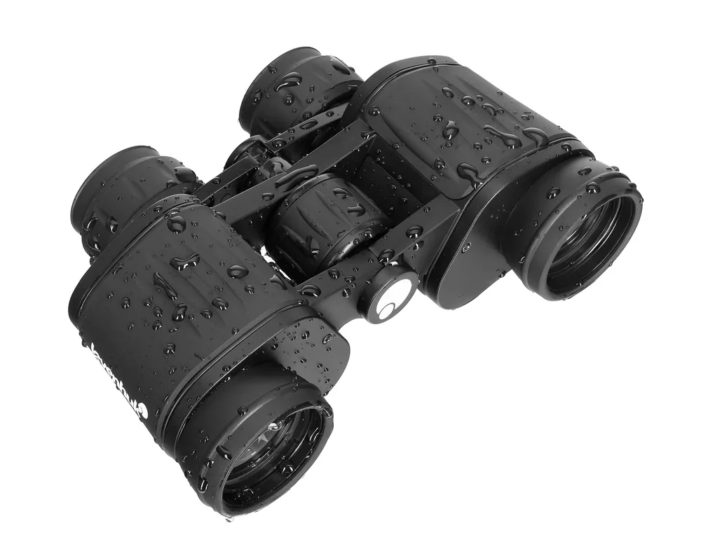 Бинокъл Levenhuk New Atom 7x35 10