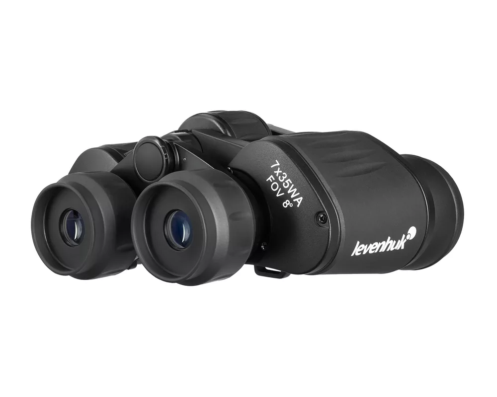Бинокъл Levenhuk New Atom 7x35 12