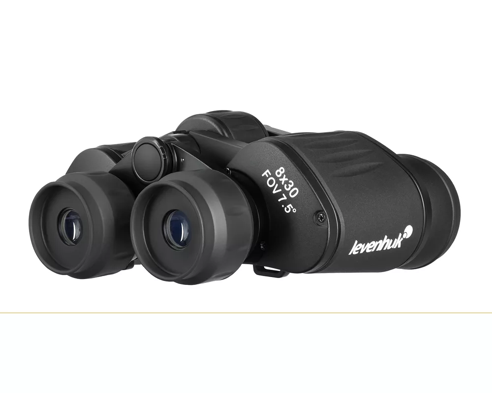 Бинокъл Levenhuk New Atom 8x30 12