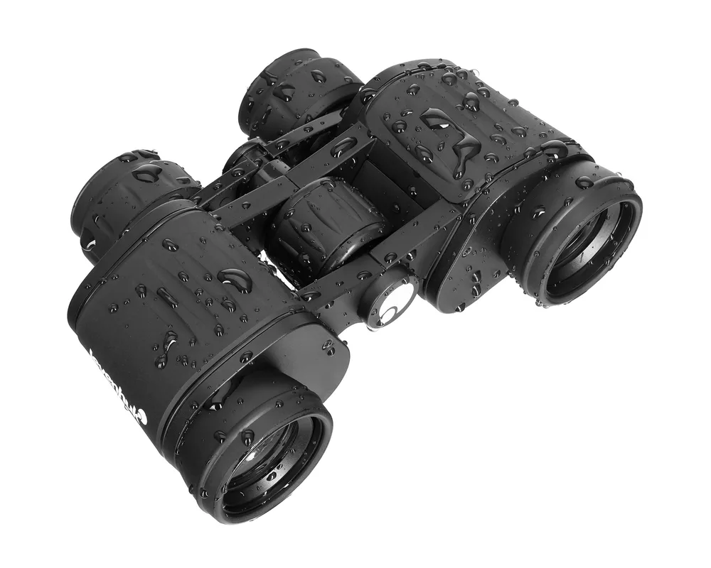 Бинокъл Levenhuk New Atom 8x30 10