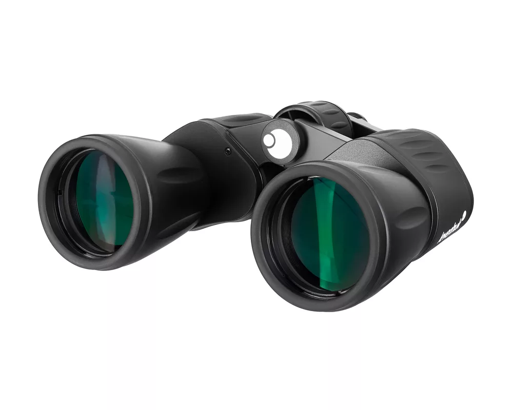 Бинокъл Levenhuk New Atom 7x50 11