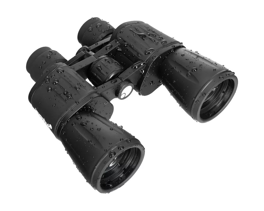 Бинокъл Levenhuk New Atom 7x50 10