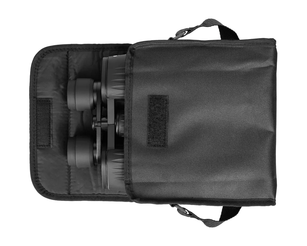 Бинокъл Levenhuk New Atom 7x50 6