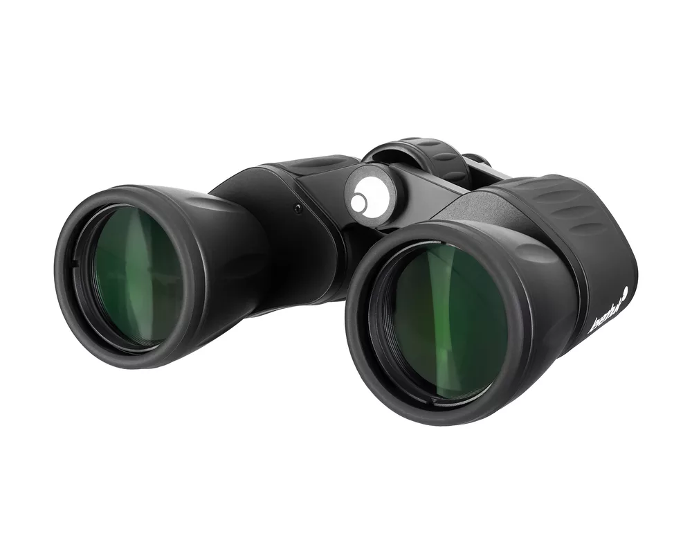 Бинокъл Levenhuk New Atom 10x50 11