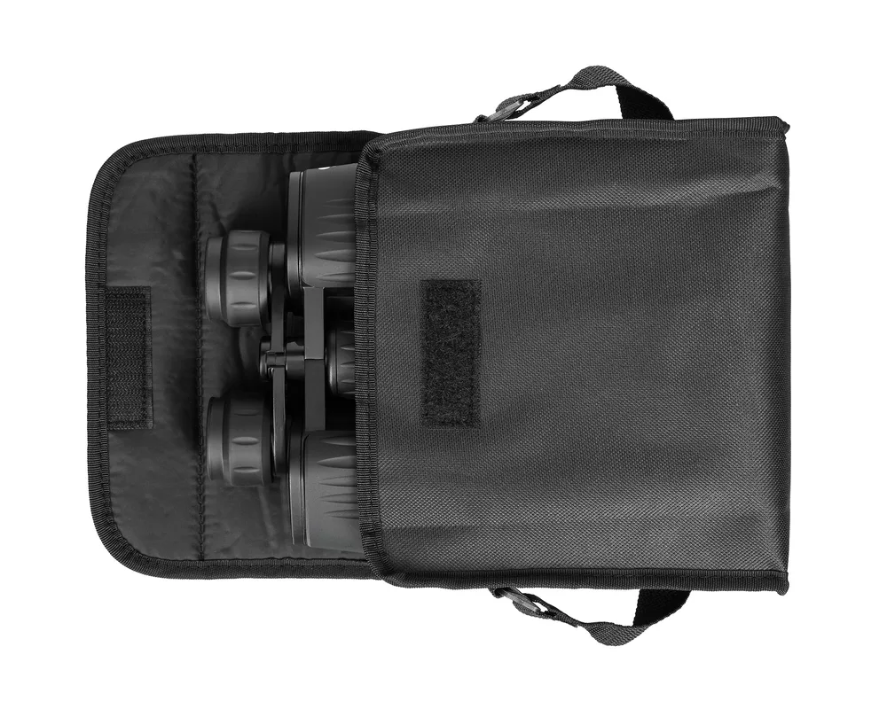 Бинокъл Levenhuk New Atom 10x50 6