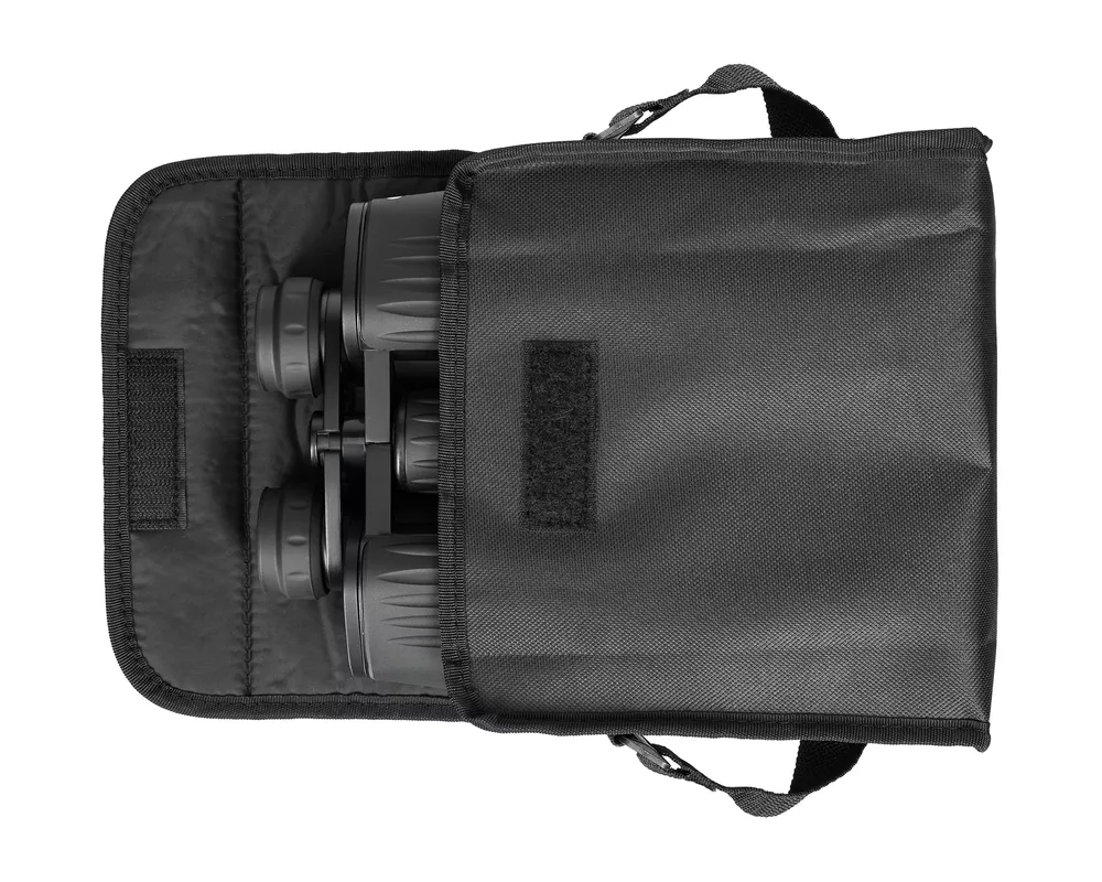 Бинокъл Levenhuk New Atom 20x50 6