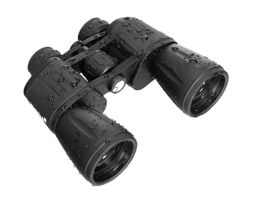 Бинокъл Levenhuk New Atom 20x50 10