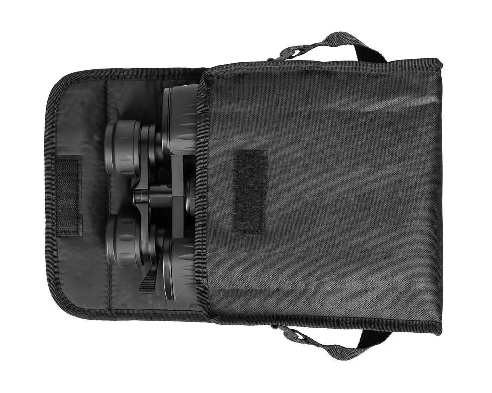 Бинокъл Levenhuk New Atom 10–30x50 6