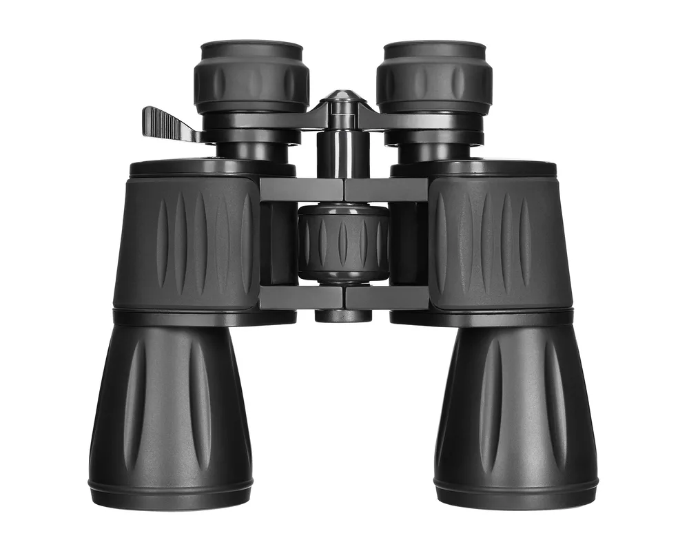 Бинокъл Levenhuk New Atom 10–30x50 7