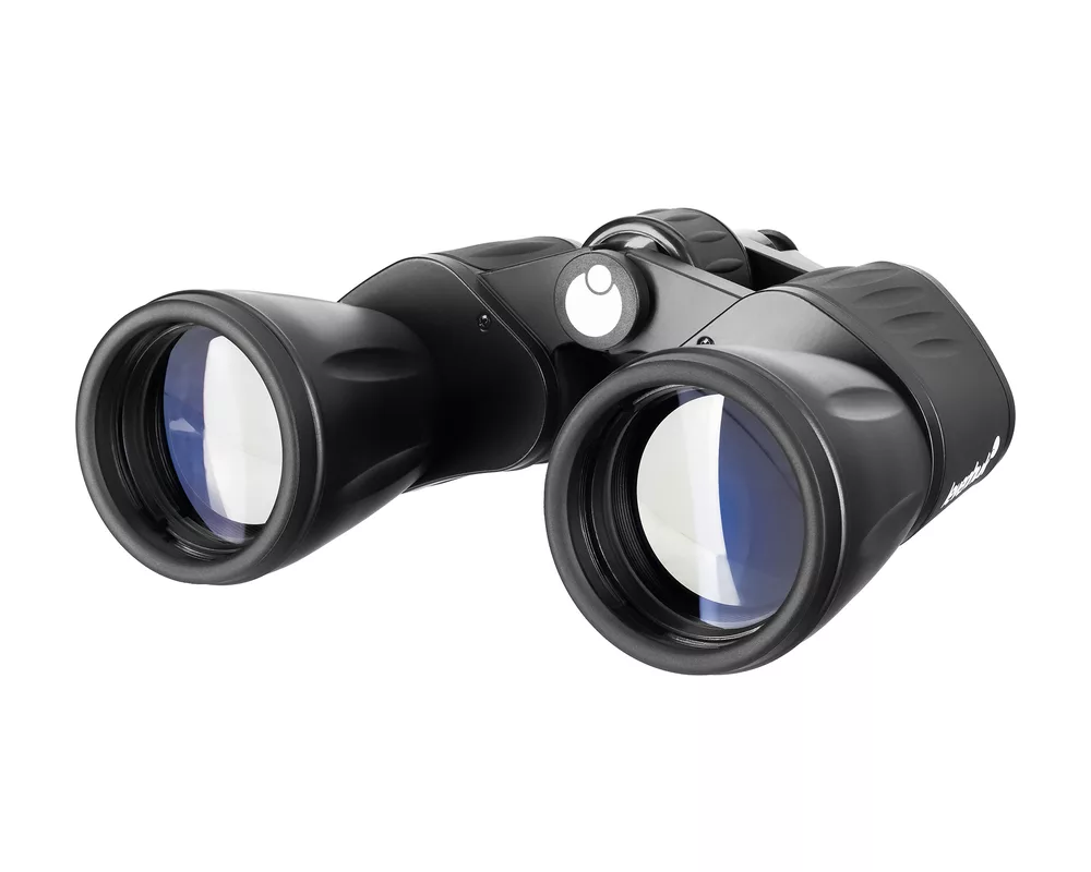 Бинокъл Levenhuk New Atom 10–30x50 11