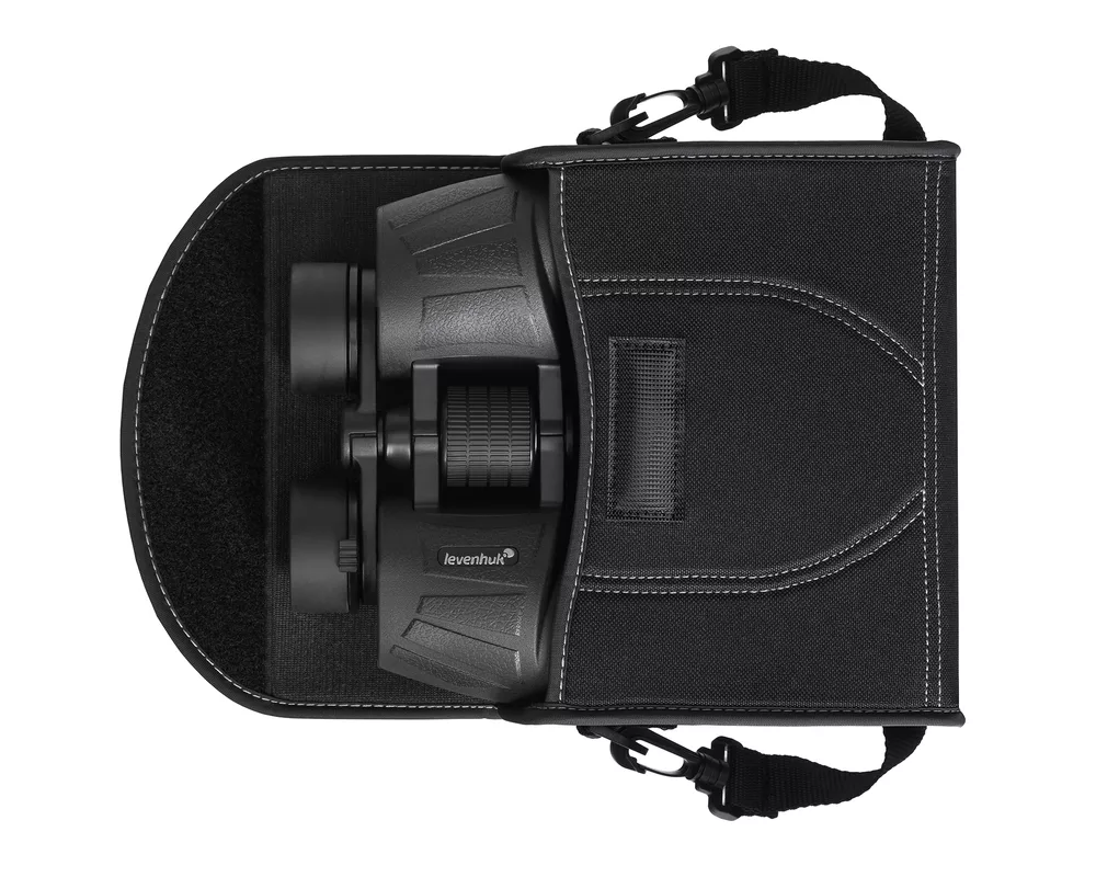 Бинокъл Levenhuk New Sherman BASE 8x40 6