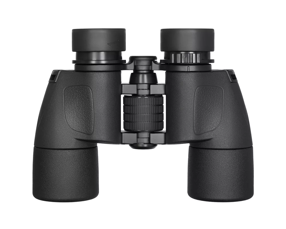 Бинокъл Levenhuk New Sherman BASE 8x40 8