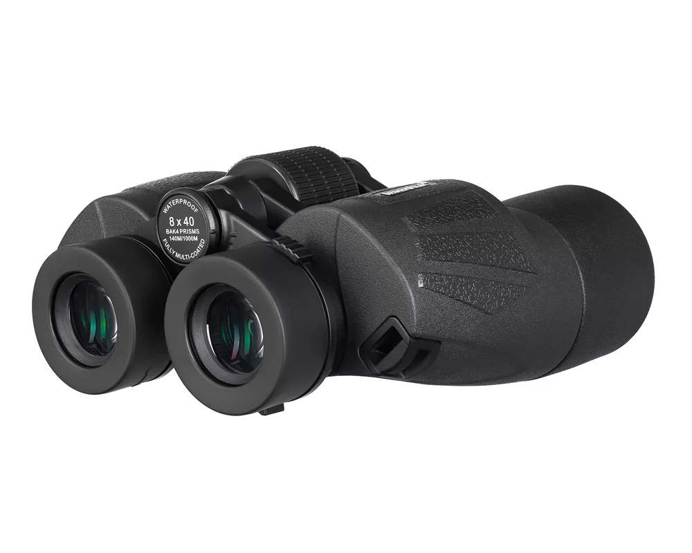 Бинокъл Levenhuk New Sherman BASE 8x40 12