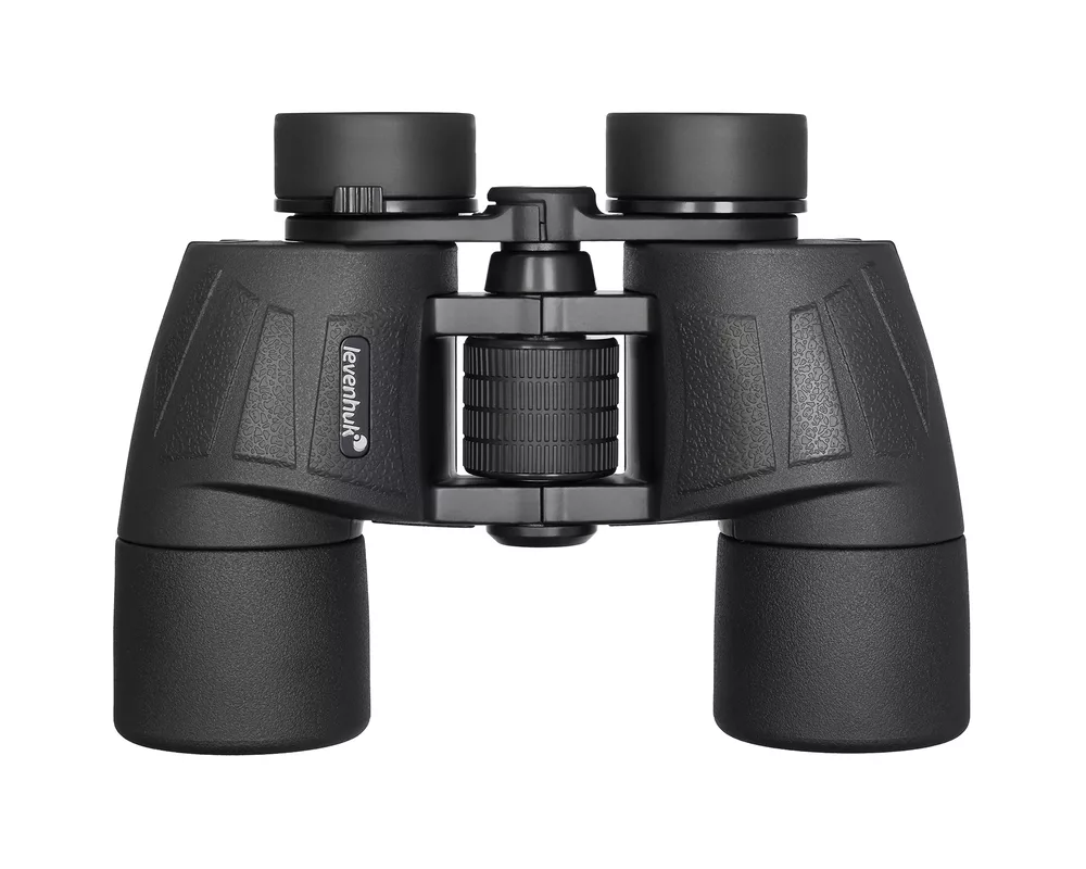 Бинокъл Levenhuk New Sherman BASE 8x40 7