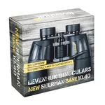 Бинокъл Levenhuk New Sherman BASE 10x40 13