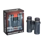 Бинокъл Levenhuk New Karma PLUS 8x32 5