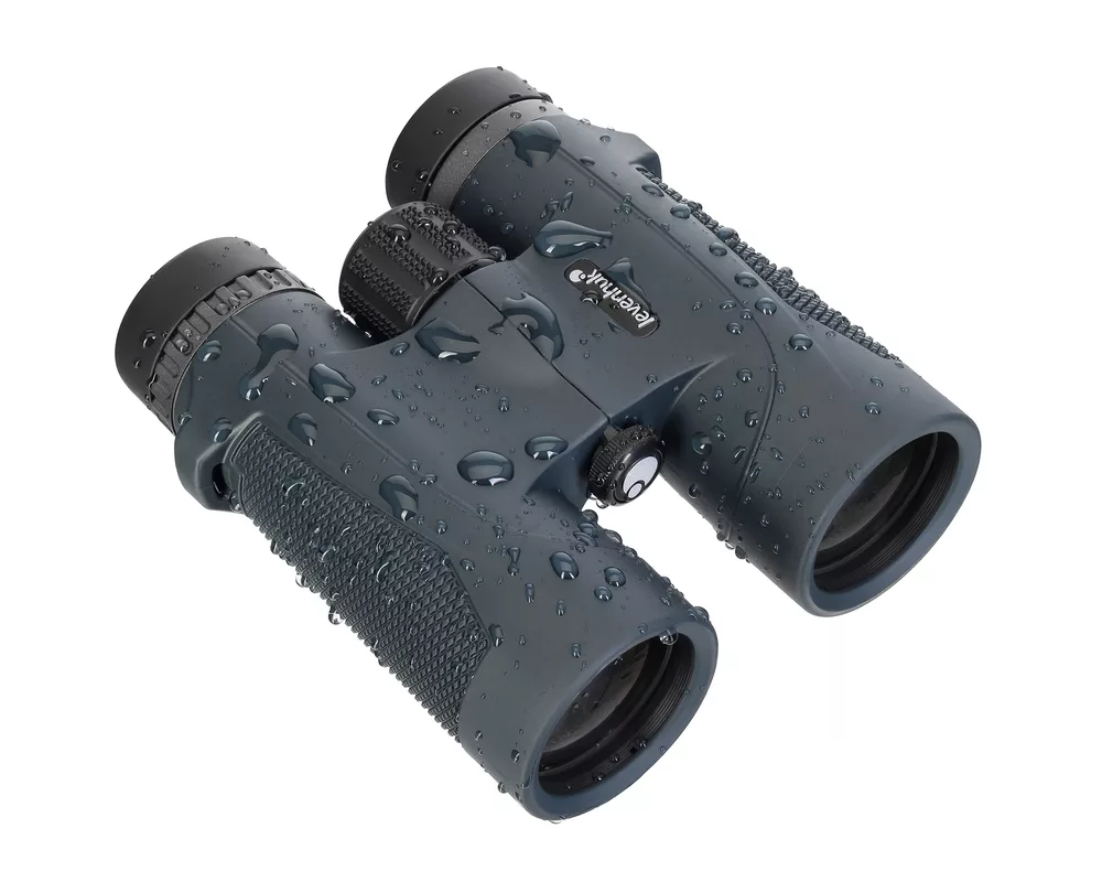 Бинокъл Levenhuk New Karma PLUS 10x42 10