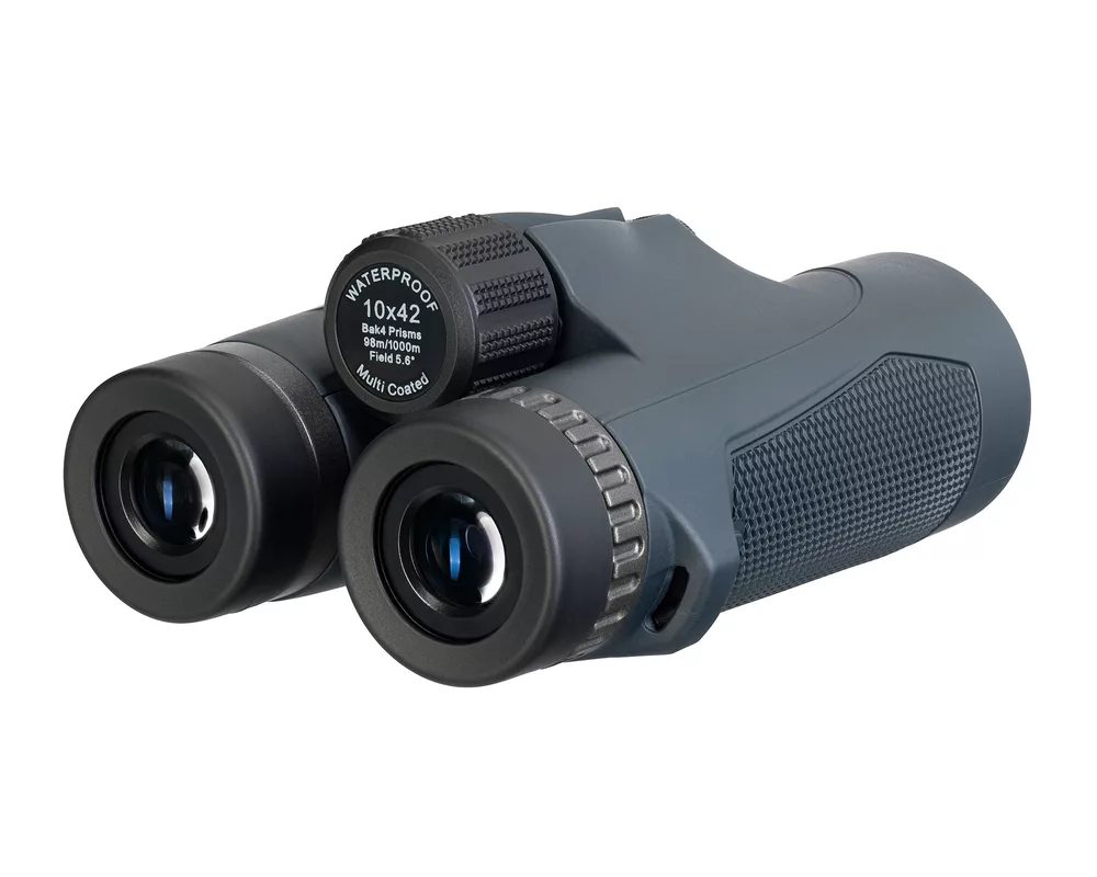 Бинокъл Levenhuk New Karma PLUS 10x42 12