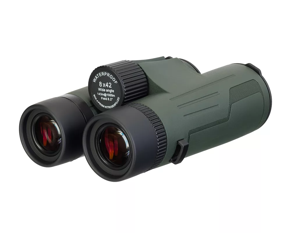 Бинокъл Levenhuk New Karma PRO ED 8x42 12
