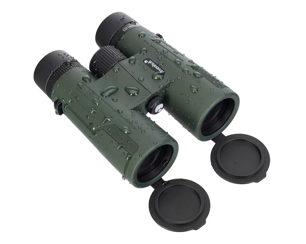 Бинокъл Levenhuk New Karma PRO ED 8x42 10