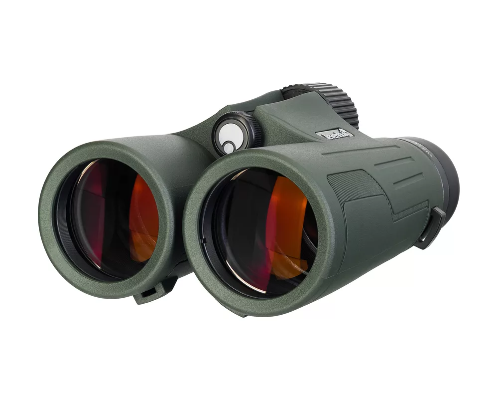 Бинокъл Levenhuk New Karma PRO ED 8x42 11