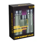 Бинокъл Levenhuk New Karma PRO ED 8x42 13
