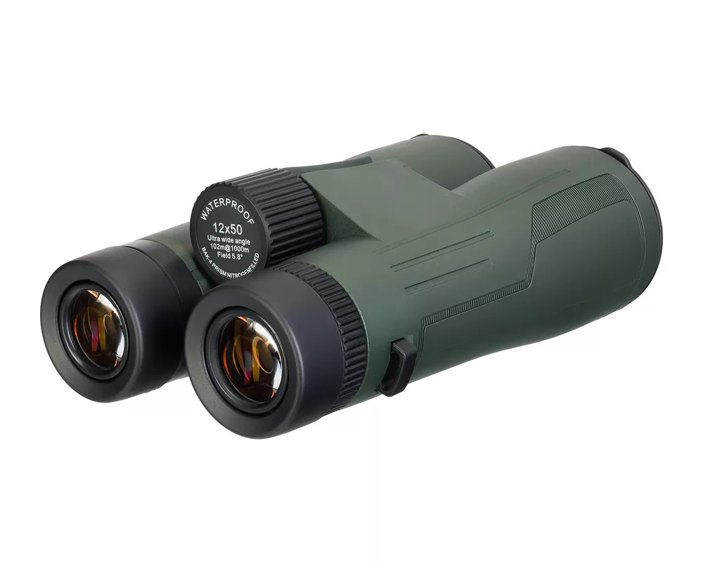 Бинокъл Levenhuk New Karma PRO ED 12x50 12