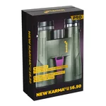 Бинокъл Levenhuk New Karma PRO ED 16x50 13