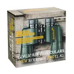 Бинокъл Levenhuk New Sherman PRO 12x42 13