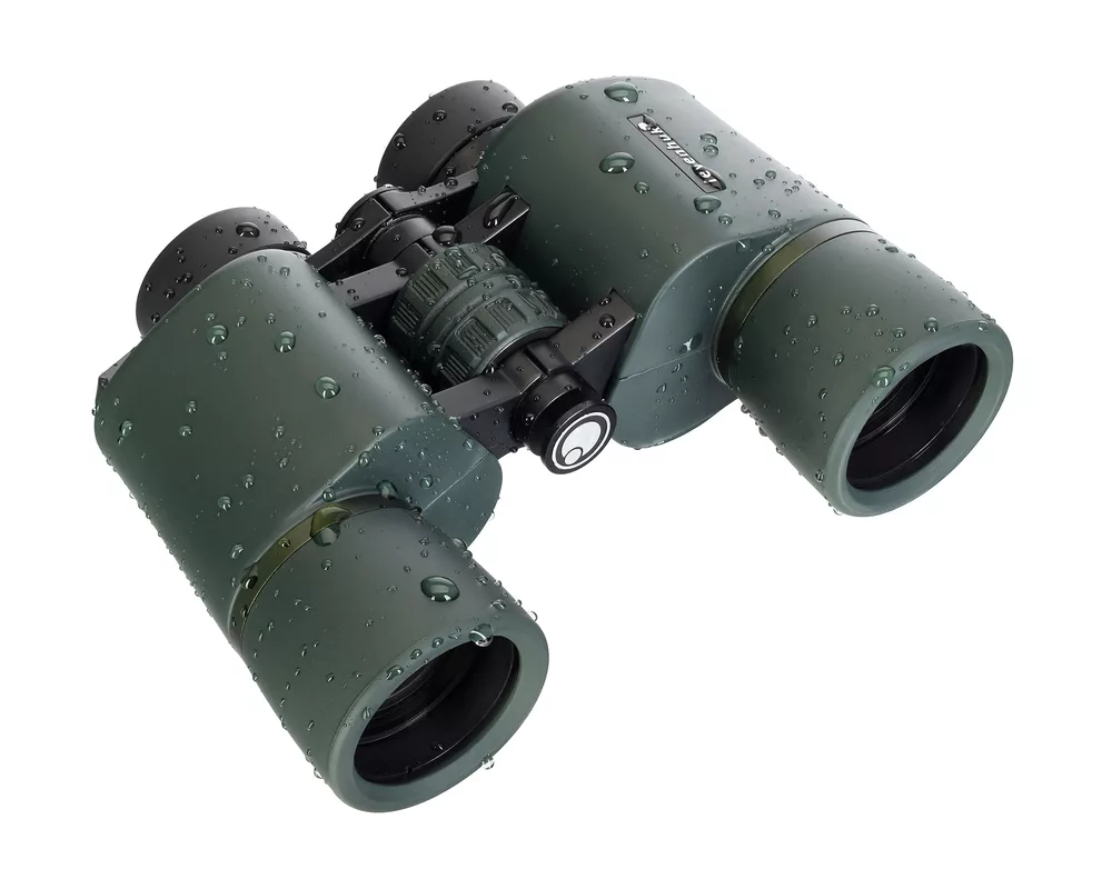 Бинокъл Levenhuk New Sherman PRO 12x42 10