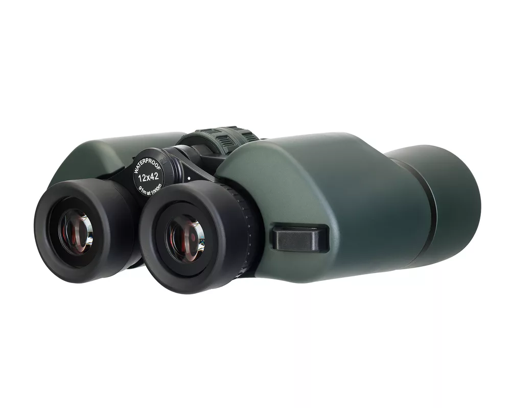Бинокъл Levenhuk New Sherman PRO 12x42 12