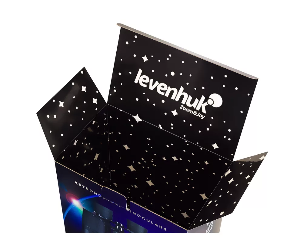 Бинокъл Levenhuk Bruno BASE 15x70 2