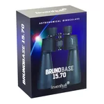 Бинокъл Levenhuk Bruno BASE 15x70 13