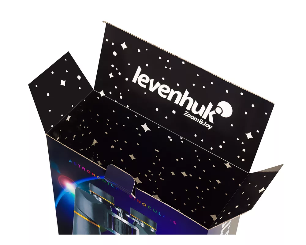 Бинокъл Levenhuk Bruno PLUS 25x70 2