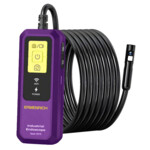 <span>Ендоскоп</span> Индустриален ендоскоп Ermenrich Seek VE15 <span class='catalog-num-in-name'>85666</span> - 