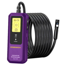  Индустриален ендоскоп Ermenrich Seek VE15 873247 85666 на топ цена - PIC.bg